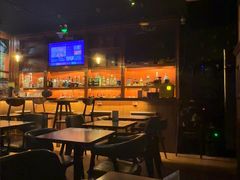 -The Cheebat 锌吧·Bistro(体育西店)