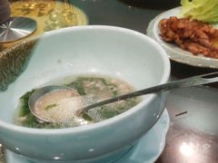 -西贡印象越南特色餐厅