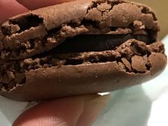 无乳糖巧克力-ladurée(戴高乐机场T 2F店)