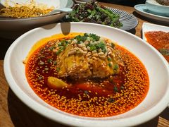 -蓉城小馆(科兴店)