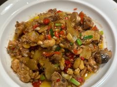 -八碗湘长沙市井菜(坡子街店)