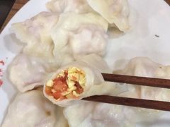 -鸿毛饺子(紫竹桥店)