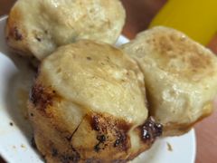 门钉肉饼-宝瑞门钉肉饼店