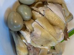 -园林美食城·本土农家菜(杨和镇店)