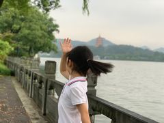 -杭州西湖柳莺里酒店·闻莺厅