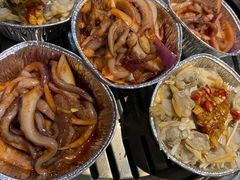 -·缸桶屋·韩式牛肋条自助烤肉(西湖D11店)