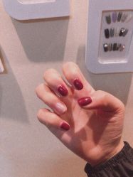 -爱美睫美甲会馆