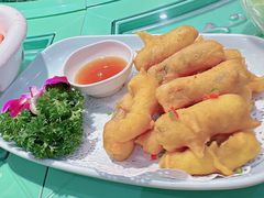-齐家花园大酒店(宝山店)