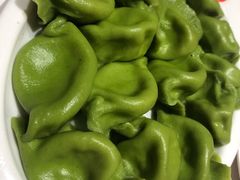 翡翠海胆饺-双合园·海鲜水饺青岛菜(九水东路店)