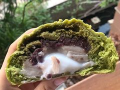 红豆嘟嘟-奈雪的茶(重庆万象城北区店)