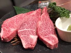 -俺的焼肉(銀座9丁目店)