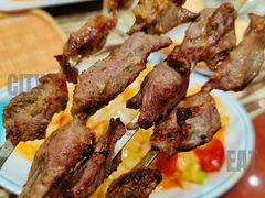 -新疆伊宁远征餐厅