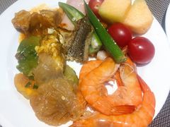 -紫金港国际饭店-自助早餐(申花路店)