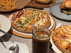 -必胜客(八一店)