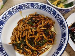 -君东记本帮面馆(天钥桥路店)