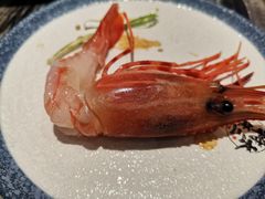 -将太无二·蓝鳍放题·北美寿司(领展购物广场中关村店)