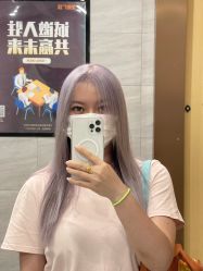 -Show fa salon 秀发沙龙
