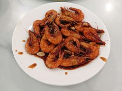 -旭璟酒家·传统粤菜·湘菜(逸景路店)