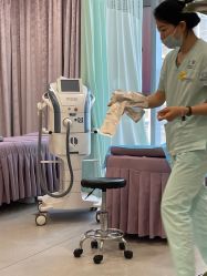 -北京米扬丽格医疗美容·联合丽格鼻整形中心