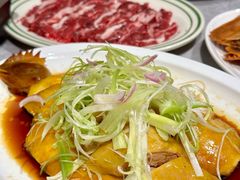 -陶兰居·香港饭店·海鲜大排档(圆融时代广场店)