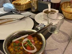 -Pita's&Tika's中东和印度风味餐厅(龙湖天街店)