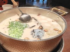 -上名堂·鱼头好吃(体育场路店)