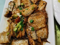 -金海湾海鲜排档(朱家尖店)