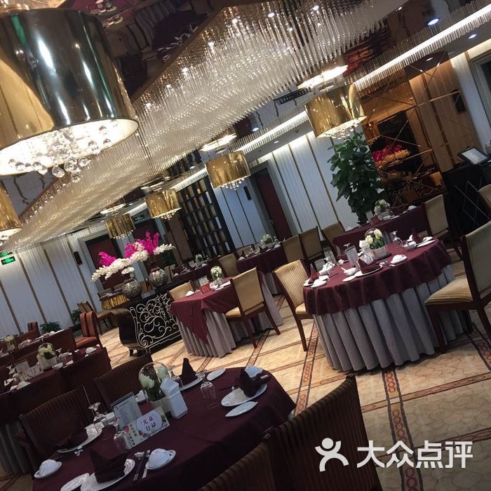 深圳大厦春申阁图片-北京浙江菜-大众点评网