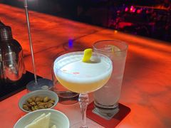 -The Penthouse酒吧