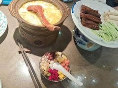-老屋印象·酸菜鱼新川菜(义乌之心店)