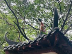 -寮步香市古镇休闲景区