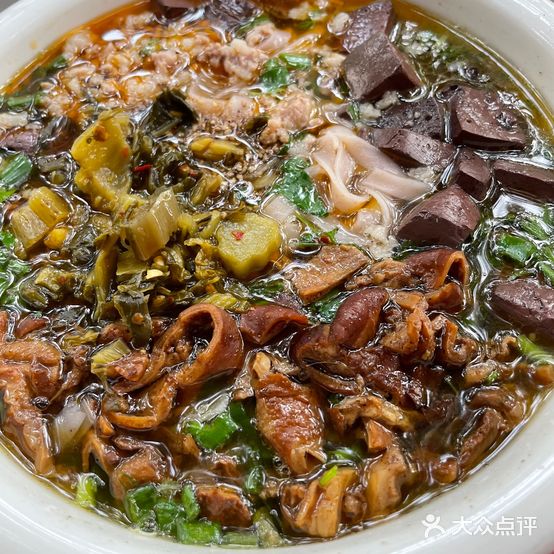 仓友墨江肠旺米线(阳光新城总店)