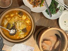 -清水亭湖北菜(大屯DT51店)