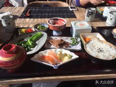 -北京古北水镇御舍温泉酒店