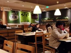 大堂-新石器烤肉(中房金谊广场店)