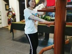 -国际咏春拳联合会拳馆俱乐部