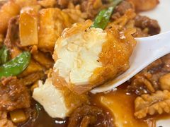 -同发号饭庄(复兴路店)
