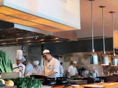 -广州柏悦酒店·悦景轩·粤菜餐厅