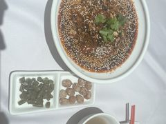 -粗茶淡饭·汉口公馆(循礼门店)