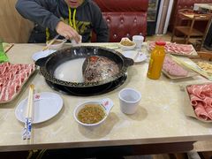 -重庆秦妈火锅(全国连锁五台山店)