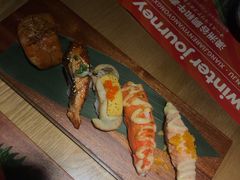-古田居·特色寿司料理(星之岛旗舰店)