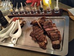 -恰餐厅CHAR Grill(北京三里屯洲际店)