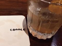 -The Bottle Bar(羲和商业广场店)