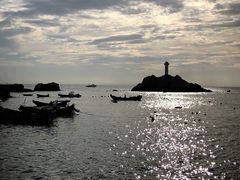 -东极岛景区
