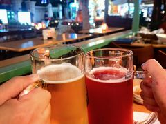 -巴伐利亚啤酒坊(意式风情街店)