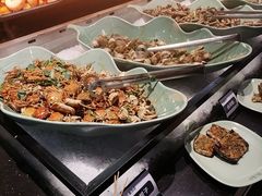 -韩盛·盛江山自助料理(沈辽路万达店)