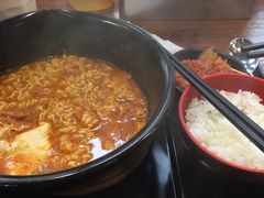 -米屋石锅拌饭(师大店)