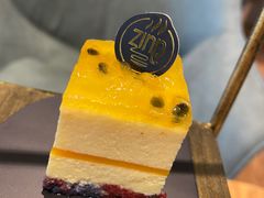 -ZING COFFEE 镜咖啡