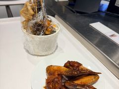 -宜家·瑞典风味餐厅(四元桥店)