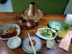 -遇见阿家村云南菜(魏公村店)